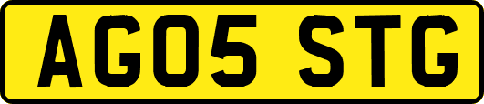 AG05STG