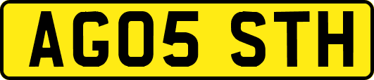 AG05STH