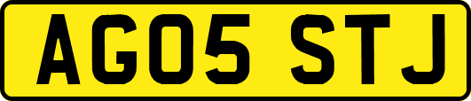 AG05STJ