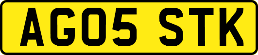 AG05STK