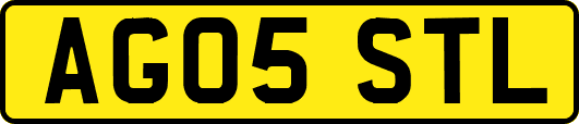 AG05STL
