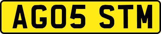 AG05STM