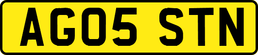 AG05STN