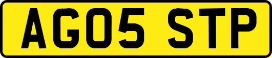 AG05STP