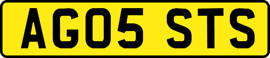 AG05STS