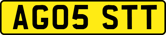 AG05STT