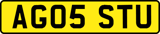 AG05STU