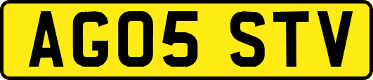 AG05STV