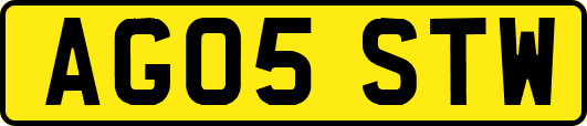 AG05STW