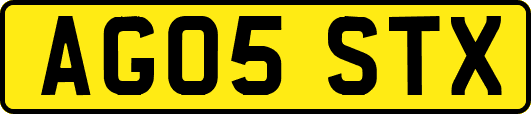 AG05STX