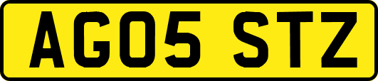 AG05STZ