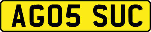 AG05SUC
