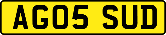 AG05SUD