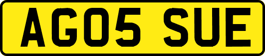 AG05SUE
