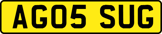 AG05SUG