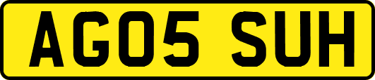 AG05SUH