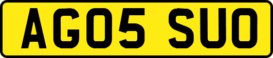AG05SUO