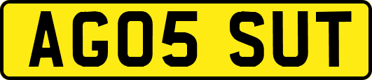 AG05SUT