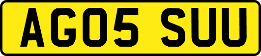 AG05SUU