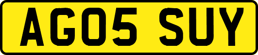 AG05SUY
