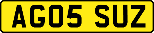 AG05SUZ