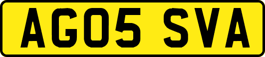 AG05SVA