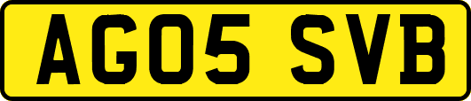 AG05SVB