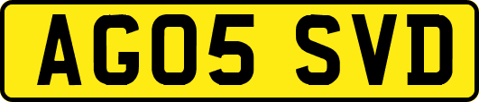AG05SVD