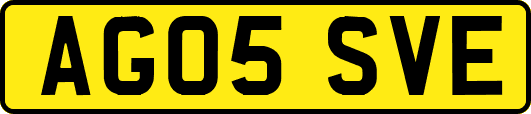 AG05SVE