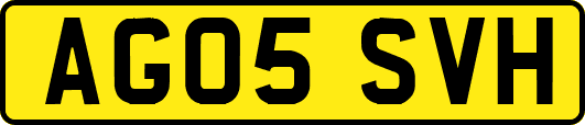 AG05SVH