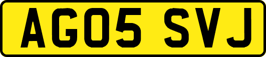 AG05SVJ