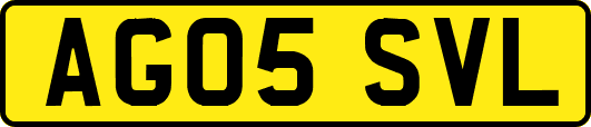 AG05SVL