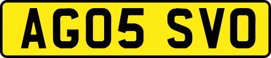 AG05SVO