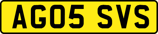 AG05SVS