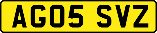 AG05SVZ
