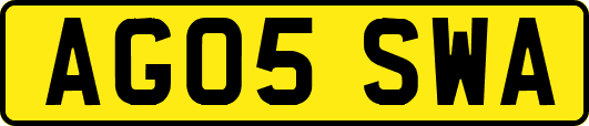AG05SWA