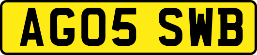 AG05SWB