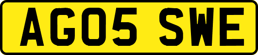 AG05SWE