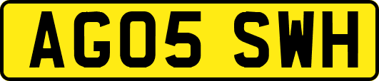 AG05SWH