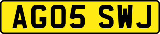 AG05SWJ