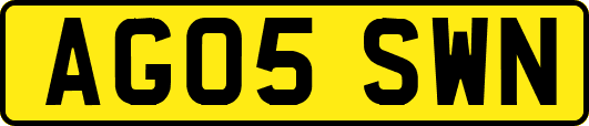 AG05SWN