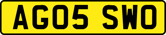 AG05SWO