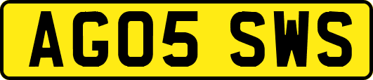 AG05SWS
