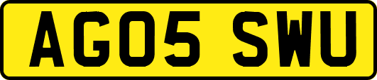 AG05SWU