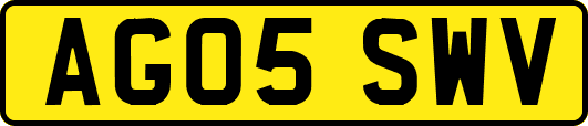 AG05SWV