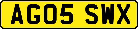 AG05SWX