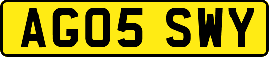 AG05SWY