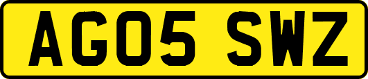 AG05SWZ