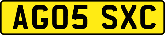 AG05SXC