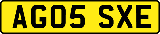 AG05SXE